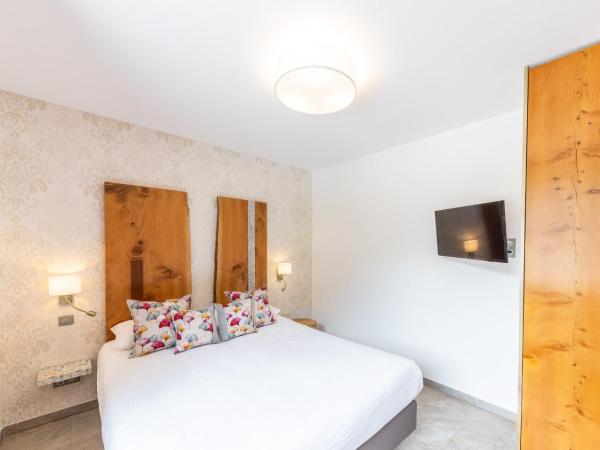 Hôtel de la Restonica : photo 3 de la chambre chambre triple supérieure