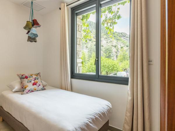 Hôtel de la Restonica : photo 4 de la chambre chambre triple supérieure