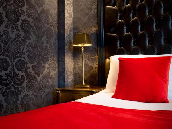 The Shankly Hotel : photo 9 de la chambre themed room (sleeping 4)