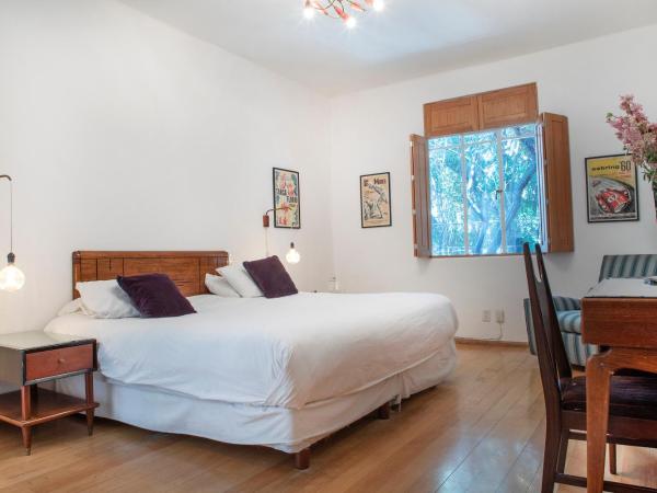 Stella Bed & Breakfast : photo 1 de la chambre chambre double ou lits jumeaux avec salle de bains privative externe