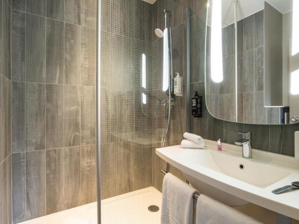 ibis Hotel Brussels off Grand'Place : photo 6 de la chambre chambre double premium