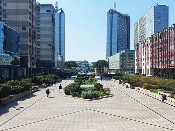 Ce sta 'o mar for : photo 3 de la chambre chambre double avec salle de bains privative