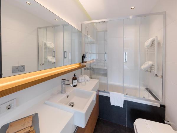 GALATA M84 : photo 9 de la chambre suite junior