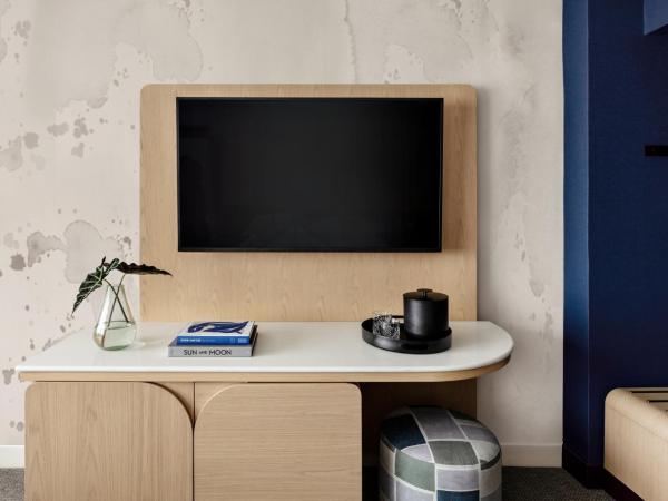 Kimpton Hotel Theta, an IHG Hotel : photo 4 de la chambre chambre lit king-size