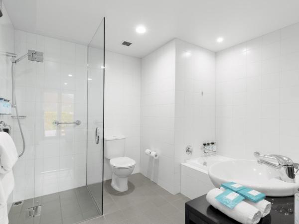 Scenic Suites Queenstown : photo 6 de la chambre appartement 1 chambre