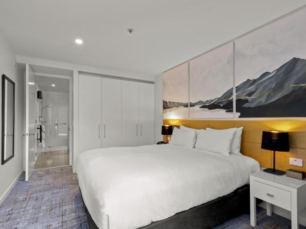 Scenic Suites Queenstown : photo 3 de la chambre appartement 1 chambre