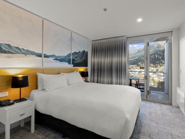 Scenic Suites Queenstown : photo 6 de la chambre appartement 1 chambre - vue sur lac
