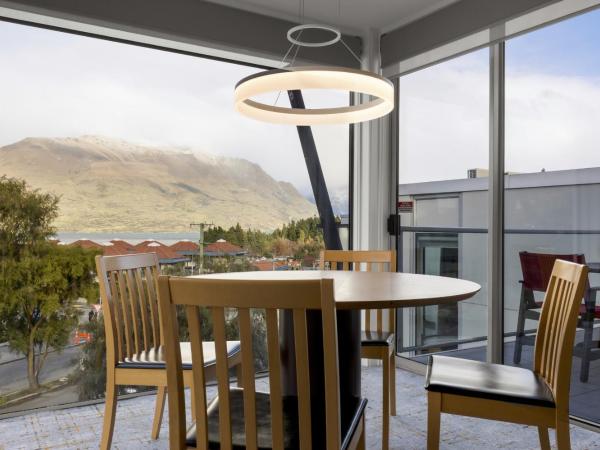 Scenic Suites Queenstown : photo 6 de la chambre appartement 1 chambre - vue sur montagne