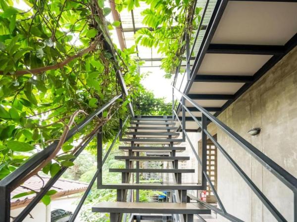 Matini Ratchada 32 : photo 1 de la chambre chambre double standard