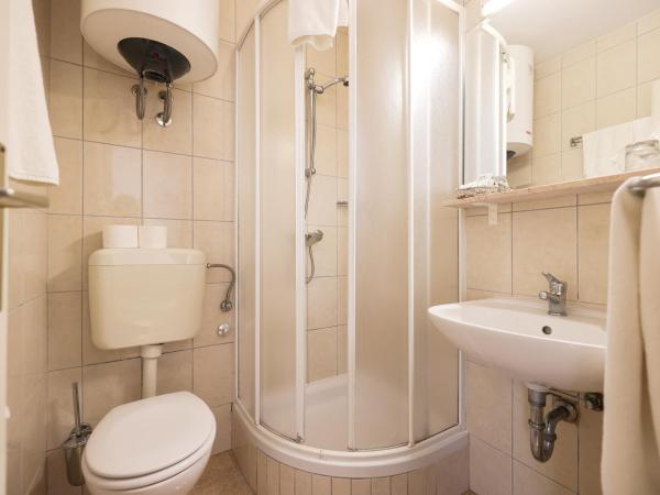 Hotel Val All Inclusive : photo 2 de la chambre chambre simple avec terrasse - côté mer