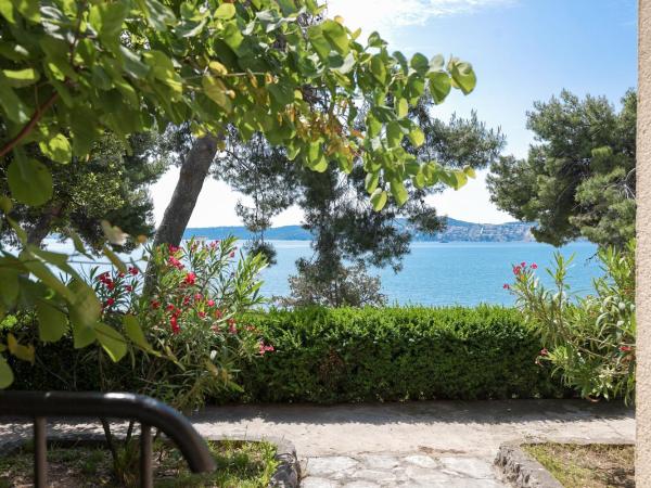 Hotel Val All Inclusive : photo 6 de la chambre chambre simple avec terrasse - côté mer