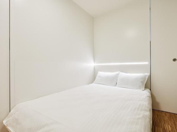 Résidence du Lys - Perrin Apartments : photo 7 de la chambre appartement 1 chambre