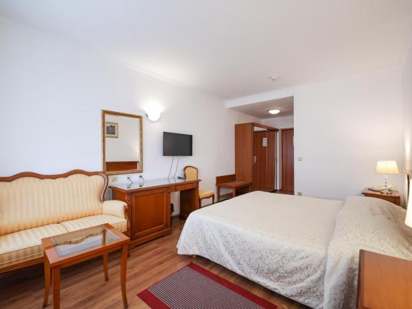 Hotel Val All Inclusive : photo 5 de la chambre chambre double Économique - vue sur mer