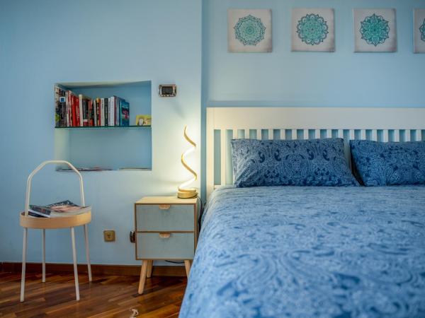 Un Buon Inizio : photo 3 de la chambre chambre double avec salle de bains privative