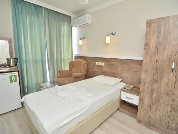 Cleopatra King Apart : photo 2 de la chambre chambre simple