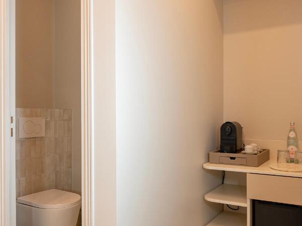 Lou Cagnard : photo 3 de la chambre chambre deluxe