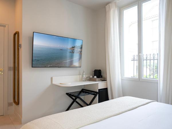 Lou Cagnard : photo 6 de la chambre chambre deluxe