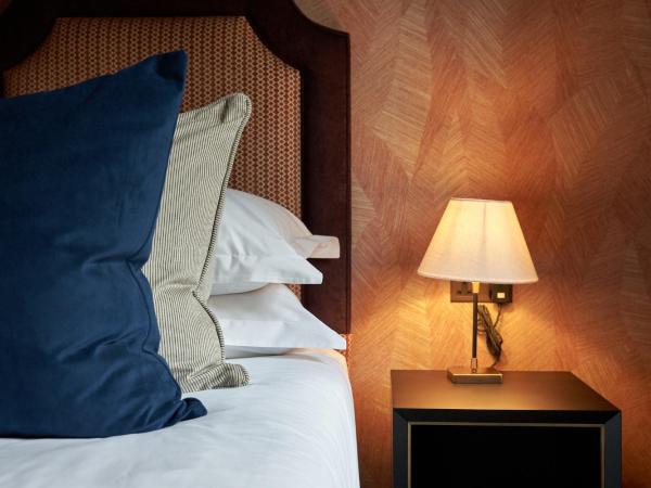 The Capital Hotel, Apartments & Townhouse : photo 5 de la chambre appartement 2 chambres