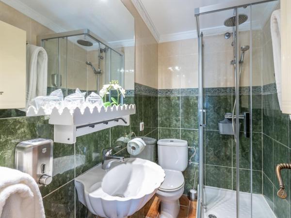 Puerta De Aduares : photo 9 de la chambre penthouse