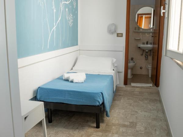 Hotel Villa Maris : photo 1 de la chambre chambre simple standard