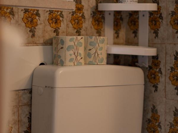 Hotel Villa Maris : photo 4 de la chambre chambre triple