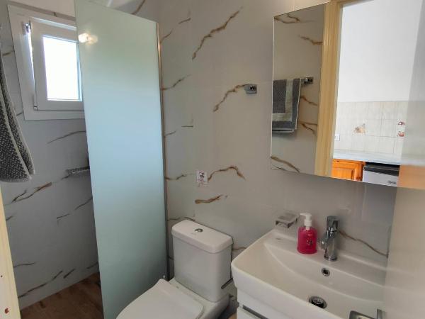 Dionisos Apts Gouvia by Estia : photo 7 de la chambre studio