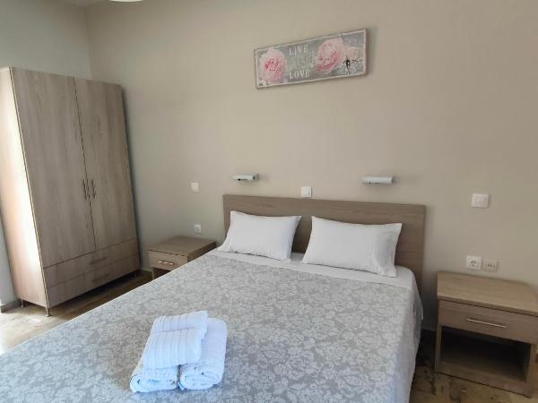 Dionisos Apts Gouvia by Estia : photo 1 de la chambre studio