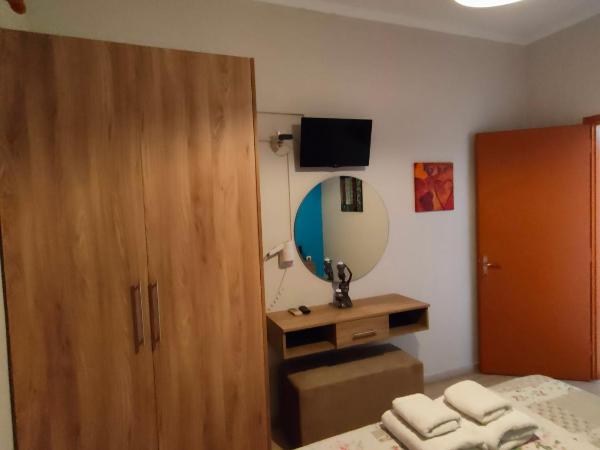 Dionisos Apts Gouvia by Estia : photo 7 de la chambre appartement 2 chambres