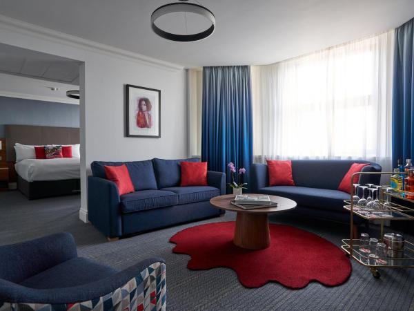 The Cumberland, London : photo 2 de la chambre suite star