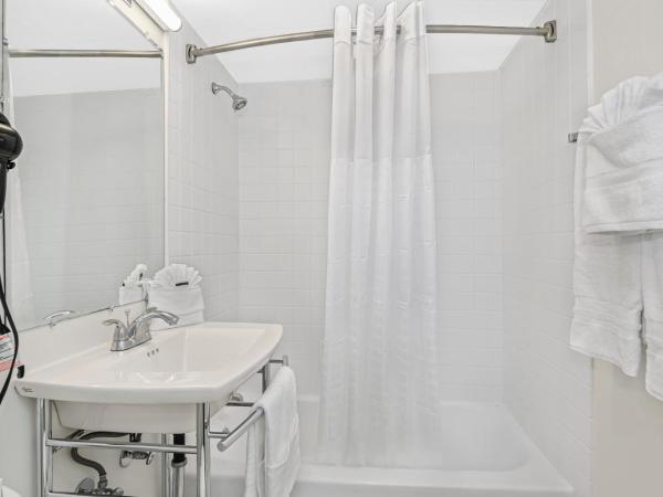 Ohio House Motel : photo 9 de la chambre chambre lit king-size - non-fumeurs