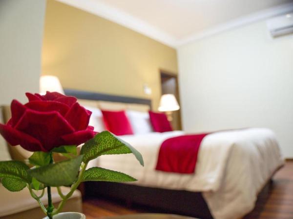 Griya Wijilan Syariah : photo 1 de la chambre chambre double deluxe