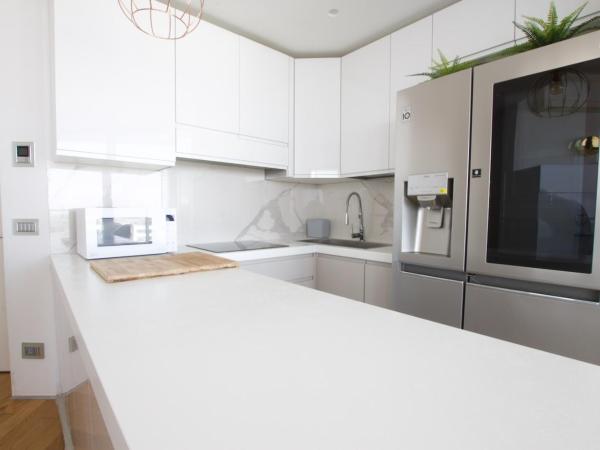 Torre Aquileia - Home Immobiliare Jesolo : photo 7 de la chambre appartement 2 chambres