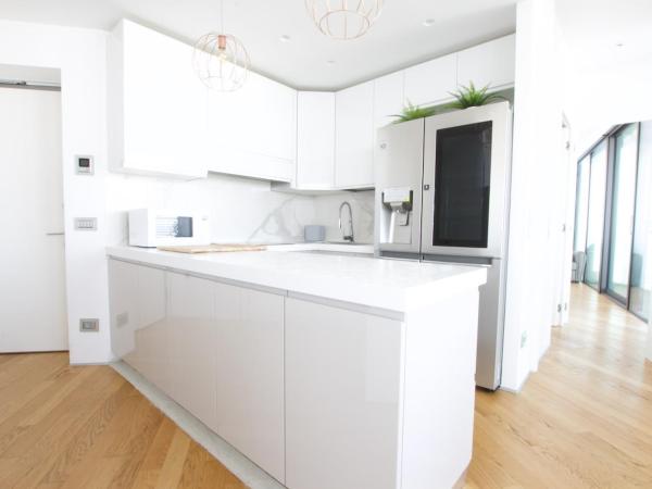 Torre Aquileia - Home Immobiliare Jesolo : photo 6 de la chambre appartement 2 chambres