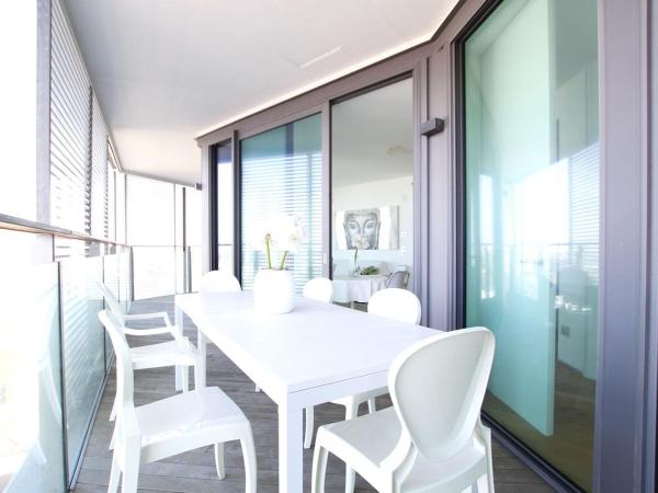 Torre Aquileia - Home Immobiliare Jesolo : photo 8 de la chambre appartement 2 chambres