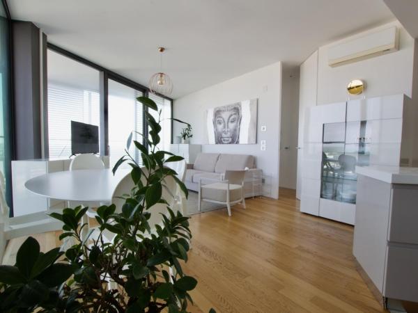 Torre Aquileia - Home Immobiliare Jesolo : photo 4 de la chambre appartement 2 chambres