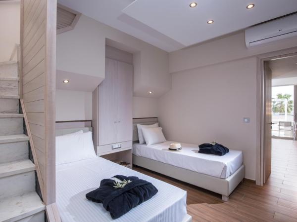 Royal & Imperial Belvedere Resort : photo 3 de la chambre suite communicante supérieure - en duplex