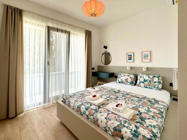 BE BOLD HOSTEL : photo 2 de la chambre chambre double standard