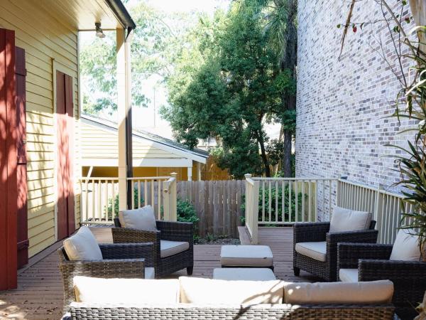 Delight House : photo 1 de la chambre chambre familiale