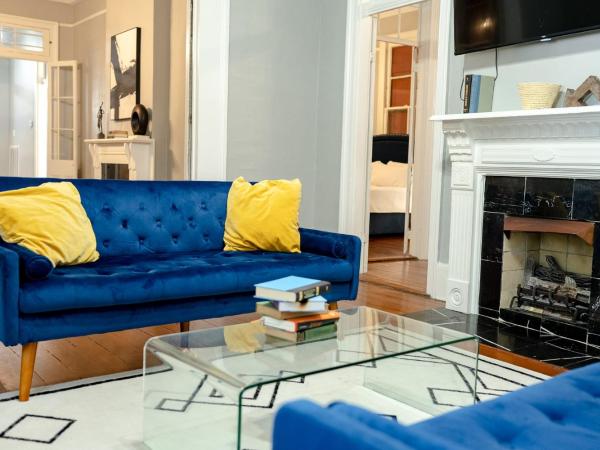 Delight House : photo 7 de la chambre chambre familiale