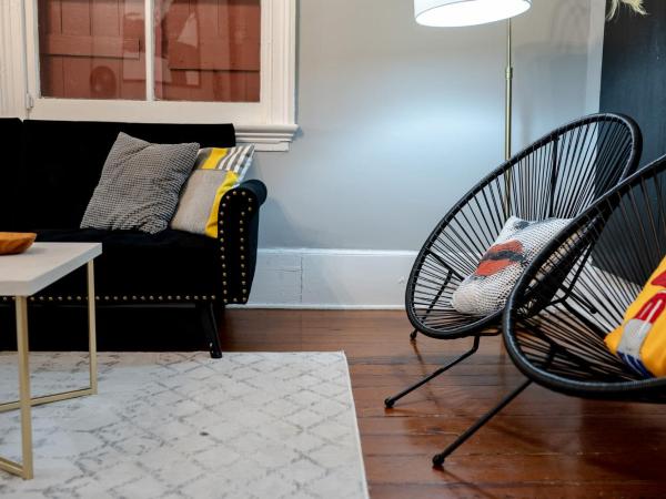 Delight House : photo 8 de la chambre chambre familiale