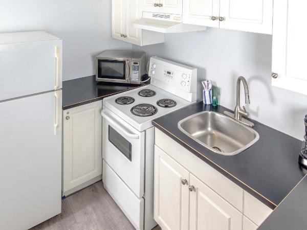 Century Plaza Hotel : photo 1 de la chambre suite exécutive