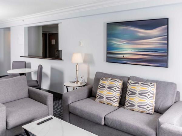 Century Plaza Hotel : photo 2 de la chambre suite exécutive