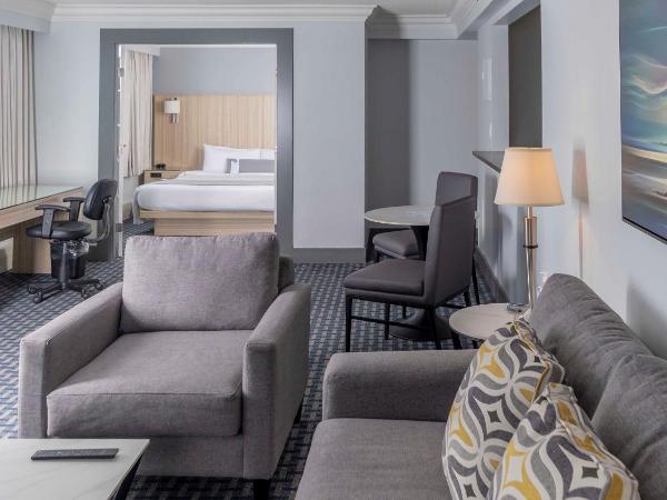 Century Plaza Hotel : photo 4 de la chambre suite exécutive