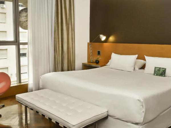 725 Continental Hotel : photo 5 de la chambre chambre simple
