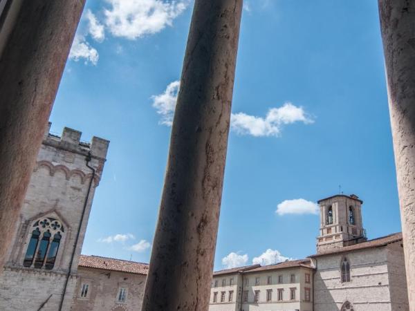 Umbrian Concierge - Duomo Accommodations : photo 3 de la chambre appartement supérieur