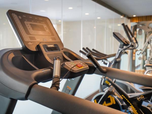 Hotel Spa Cádiz Plaza : photo 9 de la chambre chambre double ou lits jumeaux avec balcon
