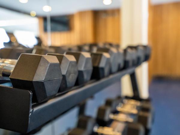 Hotel Spa Cádiz Plaza : photo 2 de la chambre chambre double ou lits jumeaux avec balcon