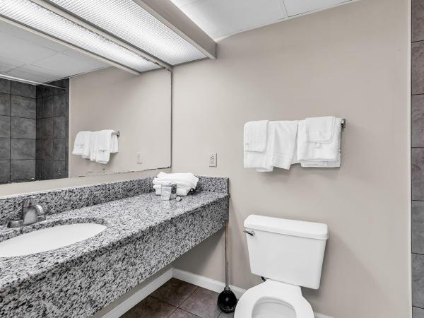 Windsurfer Hotel : photo 2 de la chambre chambre lit queen-size - vue sur mer