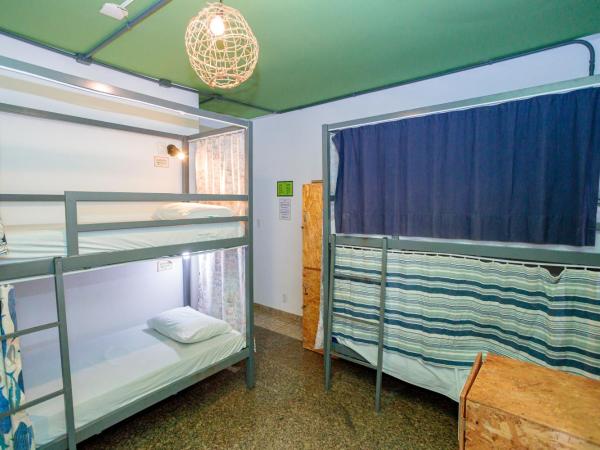 Local Hostel Manaus : photo 1 de la chambre  lit dans un dortoir mixte de 6 lits 