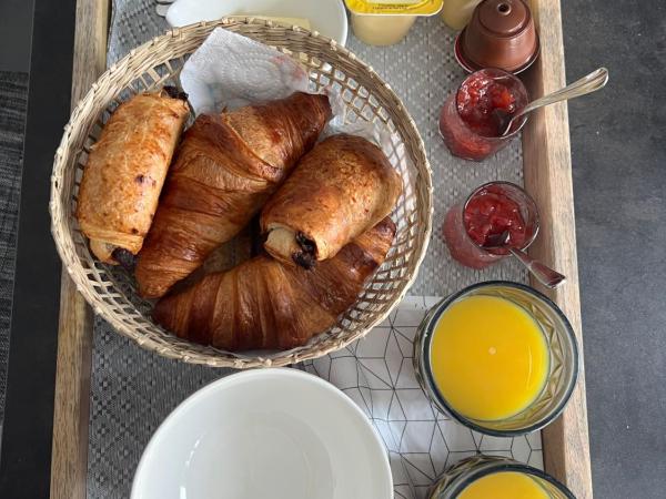 Magnifique loveroom : photo 9 de la chambre chambre deluxe